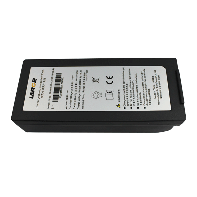 14.8V 9600mAh 18650 三洋 鈷酸鋰電池