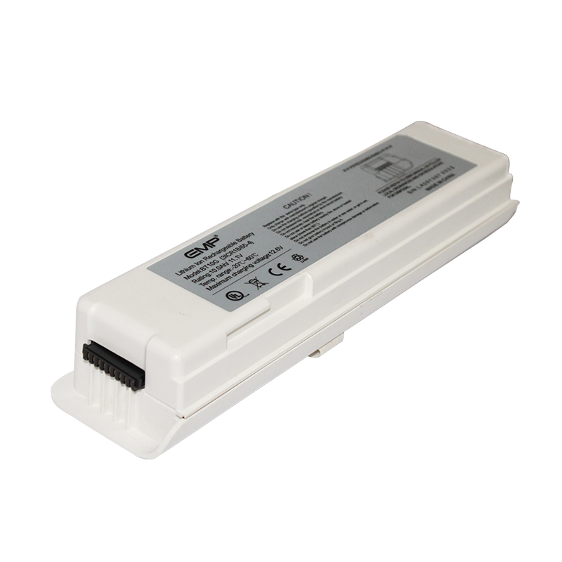 11.1V 10000mAh 18650 三洋 B超機(jī)鋰電池 鈷酸鋰材料