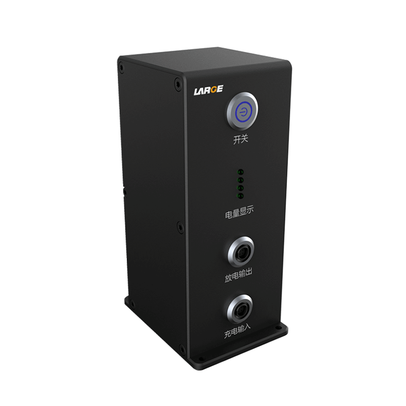 24V 6.7Ah 18650 測(cè)控三元鋰電池，24V/5V穩(wěn)壓輸出