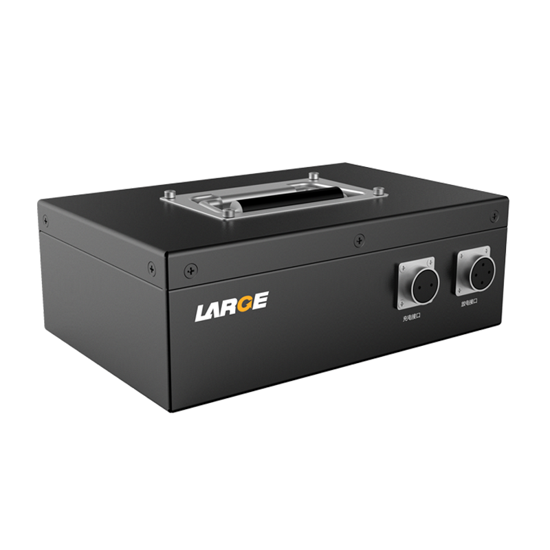 25.2V 30Ah 18650 測控設(shè)備三元鋰電池