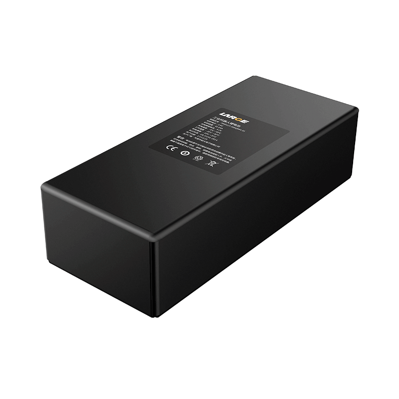 3.6V 40Ah 18650 工業(yè)機(jī)器人三元鋰電池