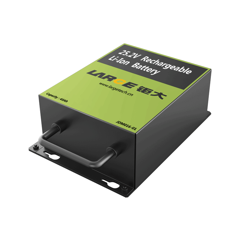 25.2V 40Ah 18650 船舶備用鋰電池 特種設(shè)備電池