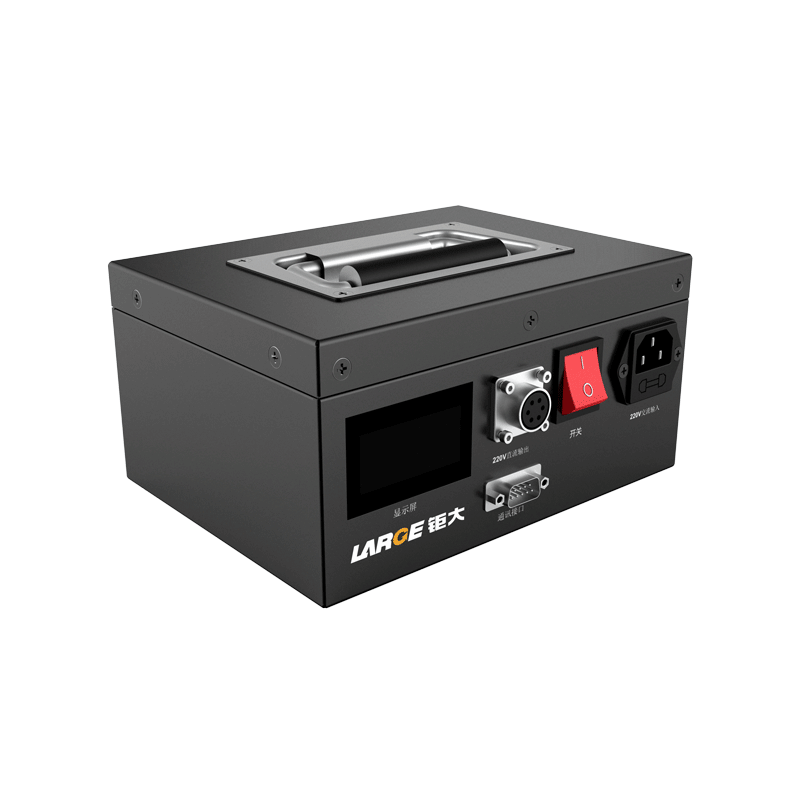 12V 12.8Ah 26650特種測(cè)試設(shè)備磷酸鐵鋰電池 SMBUS通訊