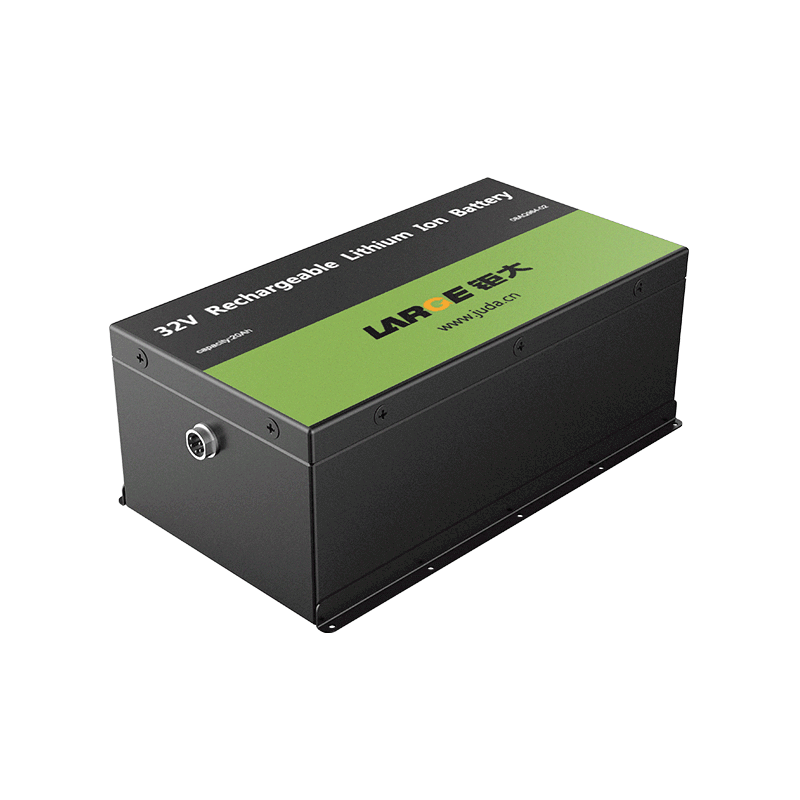 -20℃低溫充放電32V 20Ah通訊基站 低溫磷酸鐵鋰電池組，RS485通信 