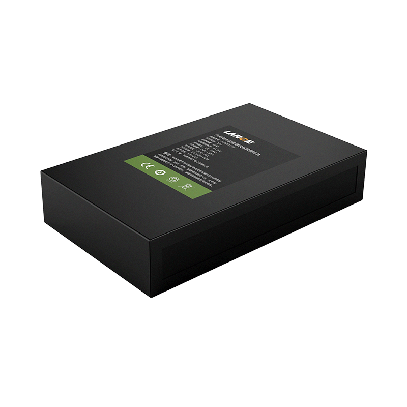 12V 10Ah 40120 戶(hù)外電力監(jiān)控通訊鈦酸鋰電池 