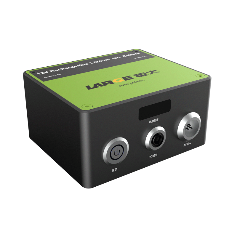 -40℃低溫鋰電池18650 12V 4400mAh，加固電源穩(wěn)壓鋰電池