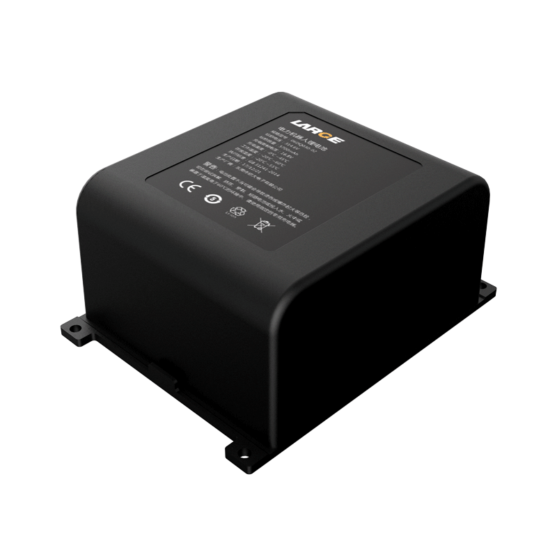 14.8V 5700mAh 18650 電力機器人三元鋰電池，SMBUS通訊協(xié)議