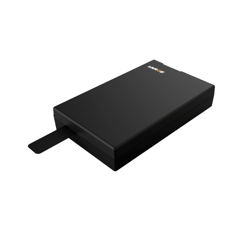 10.8V 5200mAh 18650 便攜式設(shè)備三元鋰電池