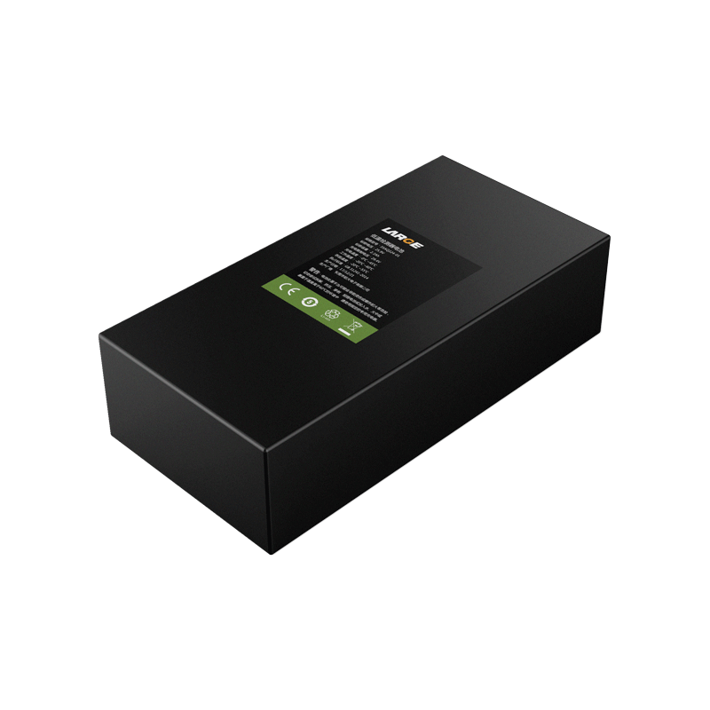 -40℃低溫放電，25.9V 2.2Ah 18650 低溫檢測(cè)儀器電池