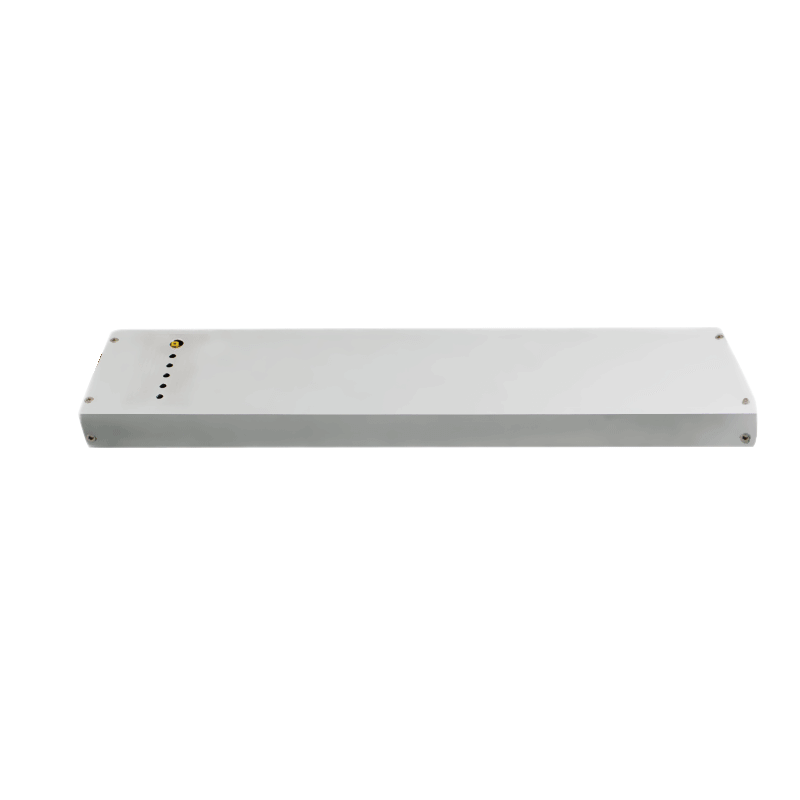 14.8V 8800mAh 18650 三洋 智能三元鋰電池