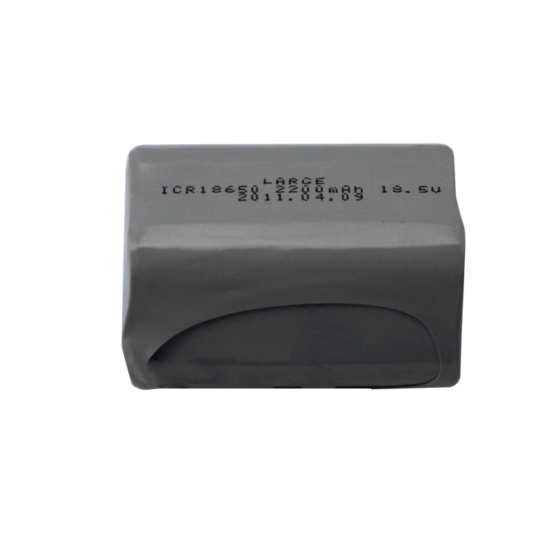18.5V 2200mAh 三洋 18650三元鋰電池