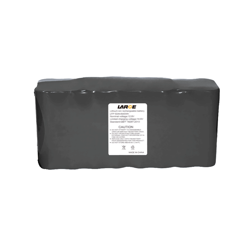 14.8V 10400mAh 三洋18650鋰電蓄電池