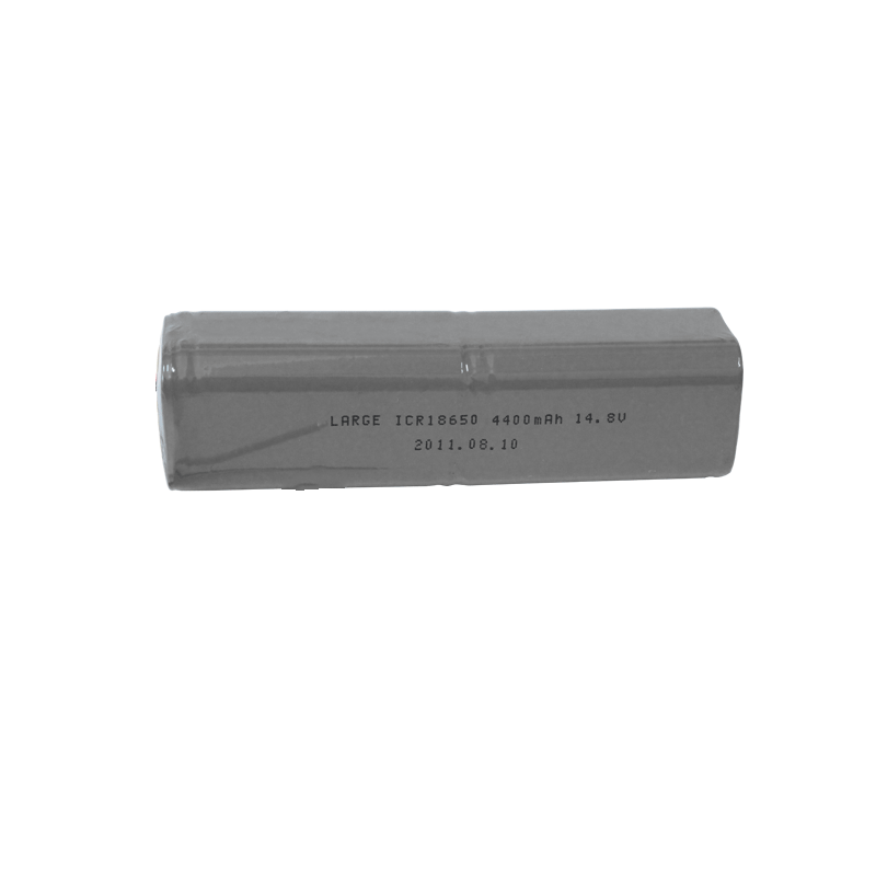 14.8V 4400mAh 18650 便攜音響設備三元鋰電池