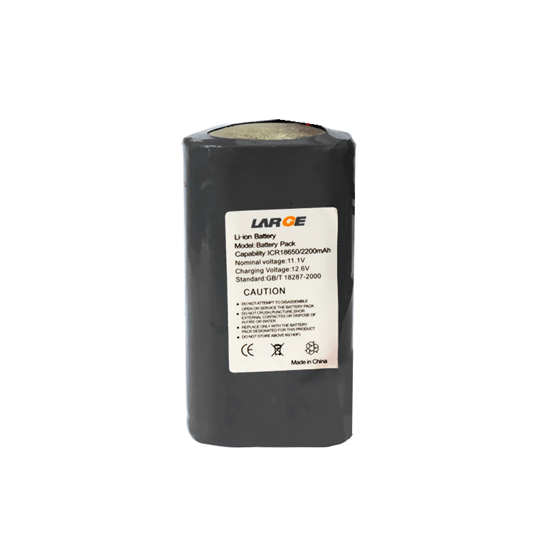 11.1V 2200mAh 18650 老板服務器鋰電池 鈷酸鋰材料