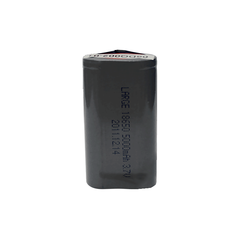 3.7V 5000mAh 18650 三洋 無線抄表機鋰電池 鈷酸鋰材料