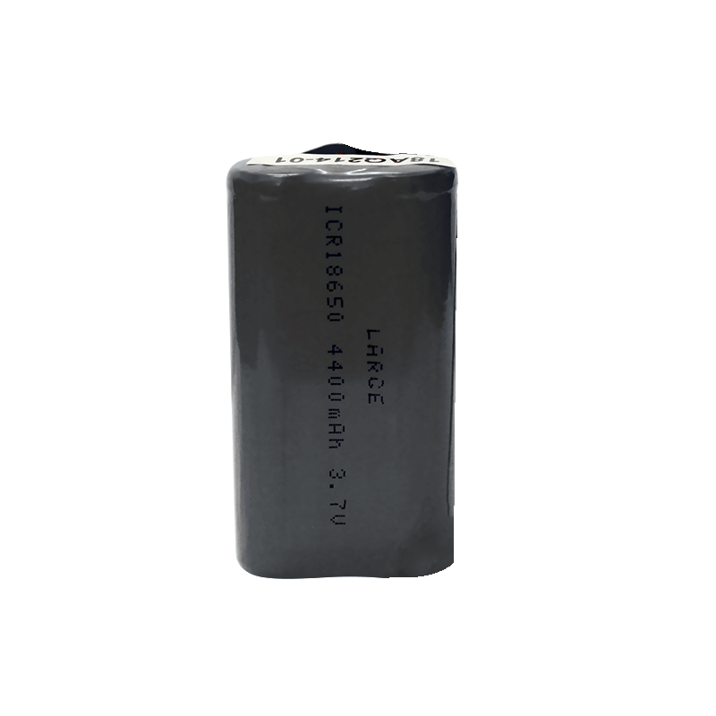 3.7V 4400mAh 18650 LED燈鋰電池 鈷酸鋰材料