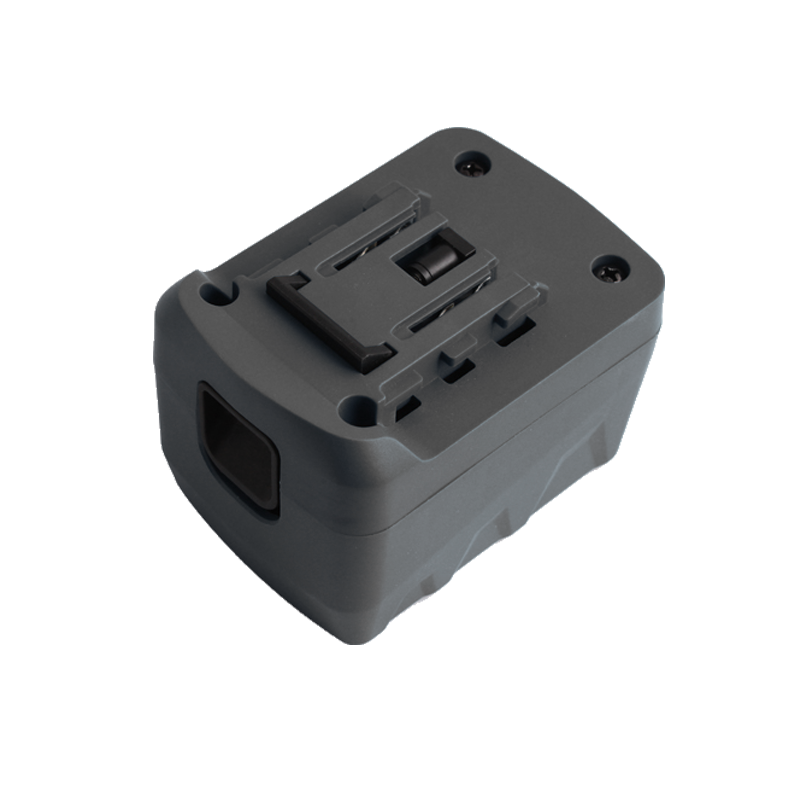 10.8V 2800mAh 18650 精準(zhǔn)擴(kuò)管器三元?jiǎng)恿︿囯姵?