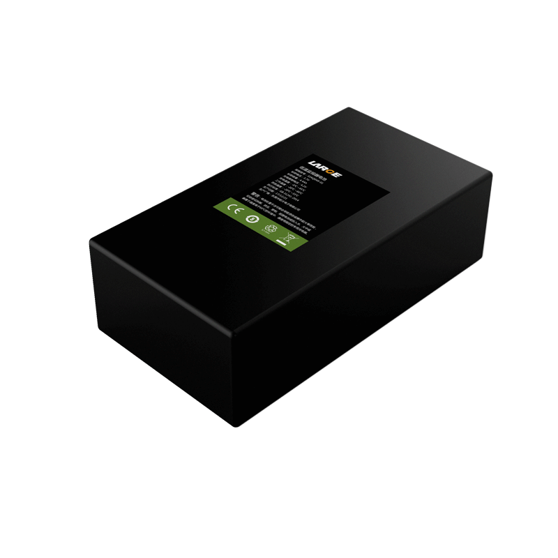 -40℃低溫放電，3.7V 4.4Ah 18650 低溫監(jiān)視器鋰電池