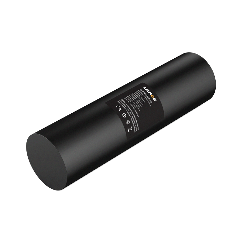 3.7V 800mAh 14500 鋰離子電池，電表集中器 鈷酸鋰材料