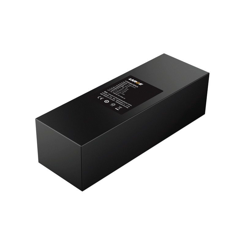 14.8V 30Ah 18650 三洋 水質(zhì)監(jiān)測儀三元鋰電池