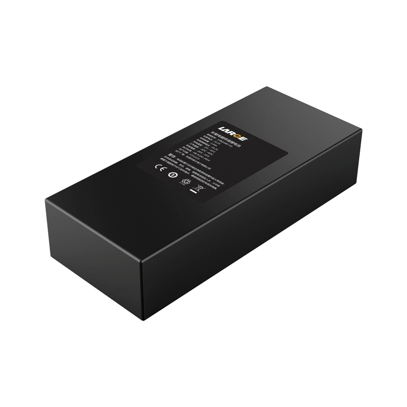 22.2V 2.2Ah 18650 比克 車載電腦終端鋰電池，鈷酸鋰材料