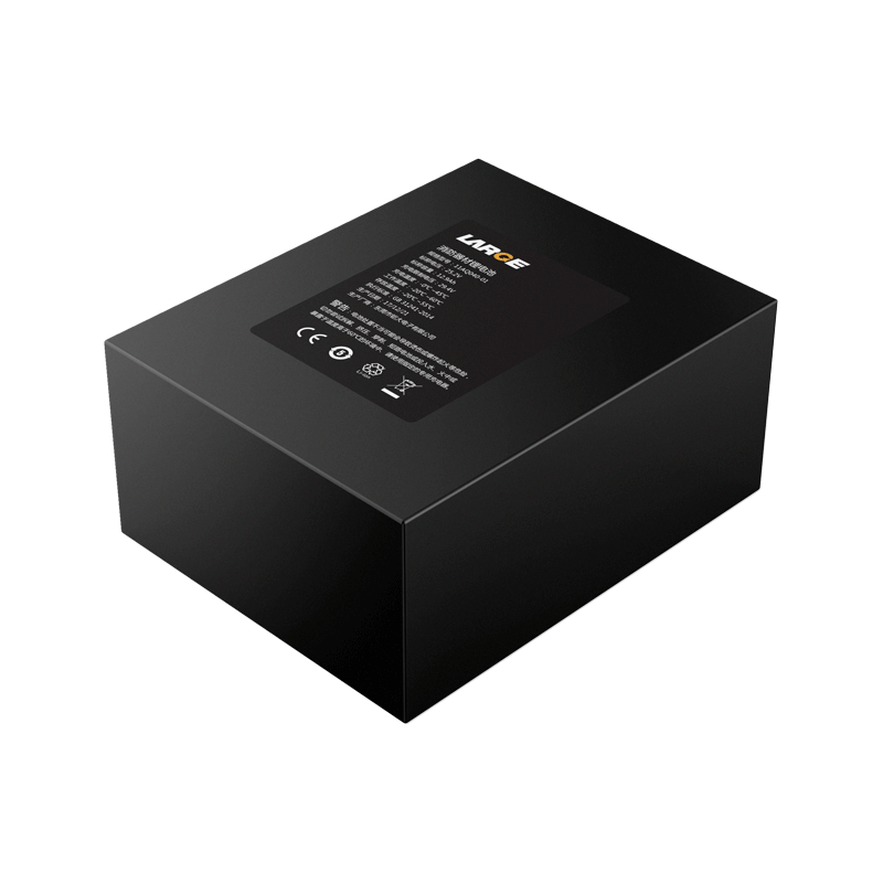 25.2V 12.9Ah 18650消防器材鋰電池，鈷酸鋰材料