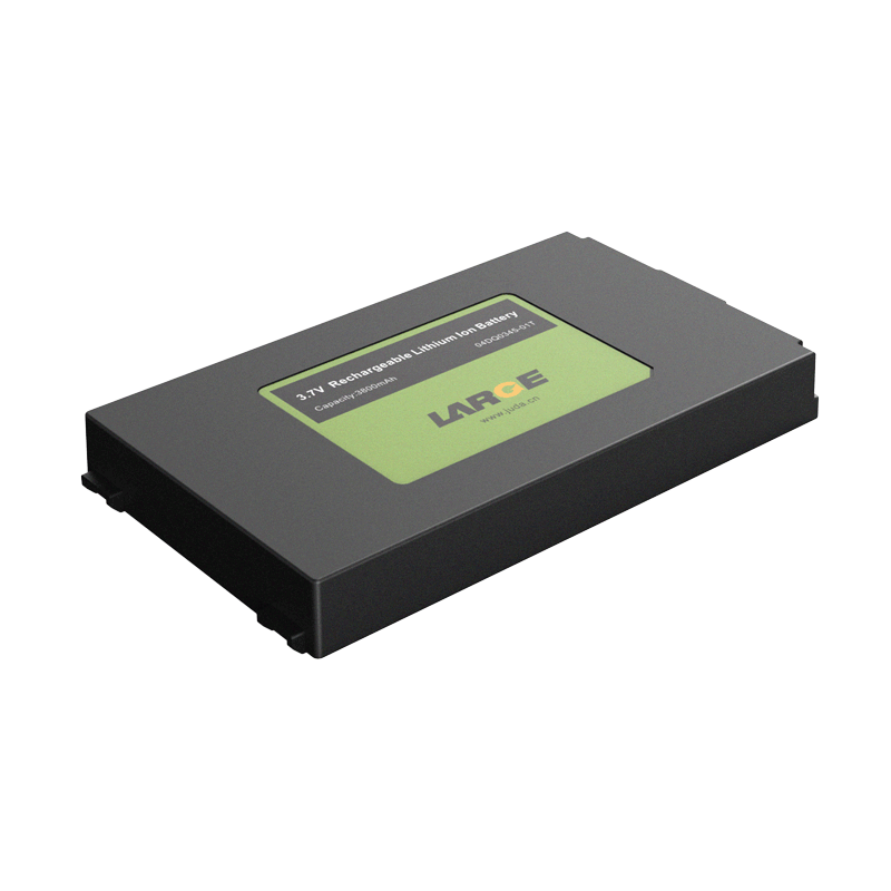 -40℃低溫放電，3.7V 3800mAh 855085 移動(dòng)終端鋰電池 鈷酸鋰材料