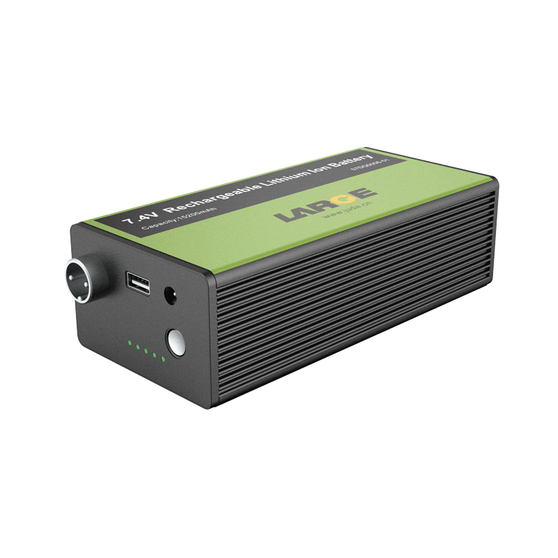 -40℃低溫放電，7.4V 15200mAh 18650 對(duì)講機(jī)備用電源低溫鋰電池