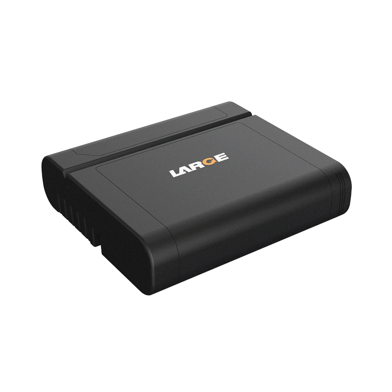 14.4V 3400mAh 18650 松下 手持移動設(shè)備智能鋰電池，SMBUS通訊