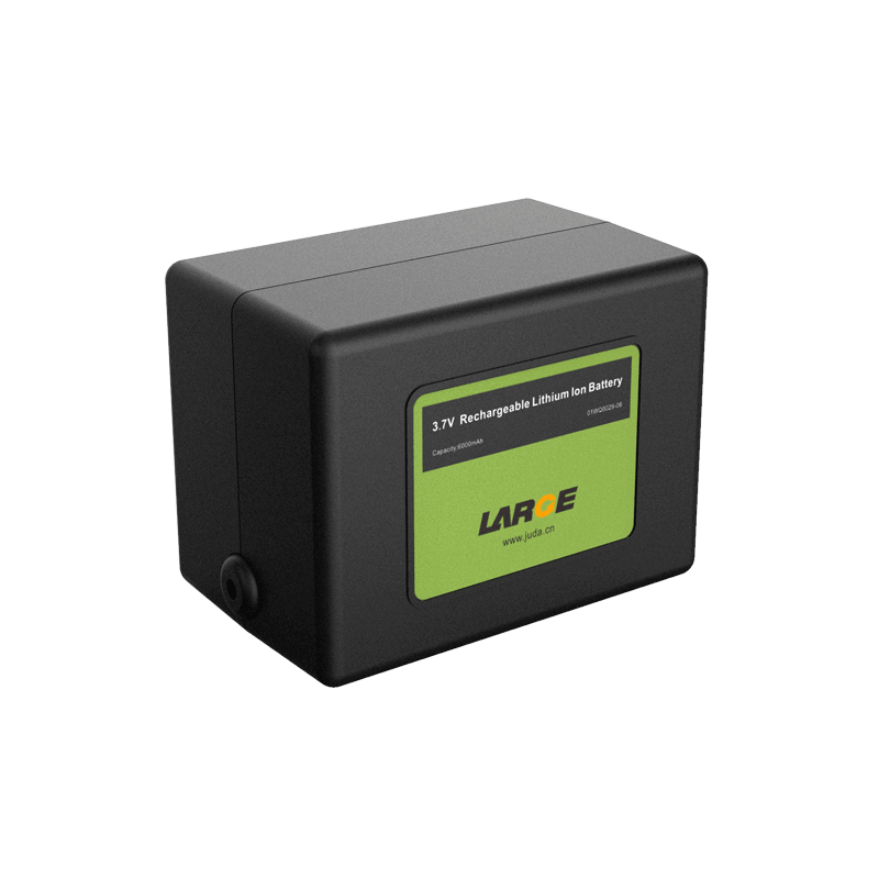 低溫充放電，3.7V 6000mAh 104058 戶外監(jiān)控設(shè)備聚合物鋰電池