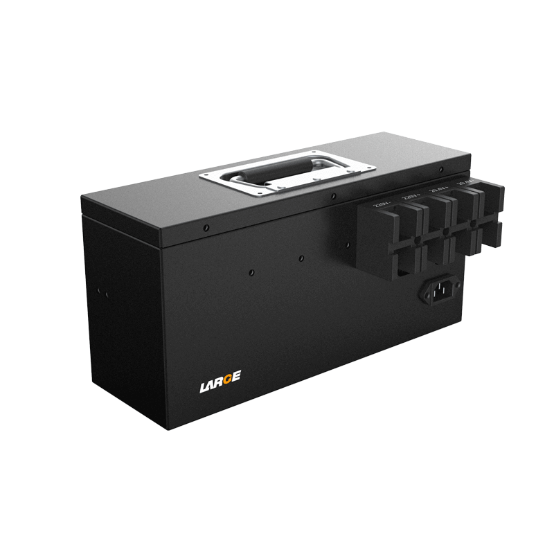 25.2V 10Ah 18650 三星 電力設(shè)備三元鋰電池，RS485通信