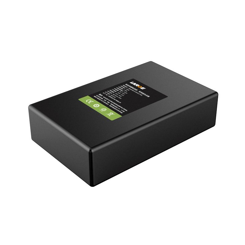 28.8V 2.5Ah 18650 三星 特種背負(fù)設(shè)備鋰電池，RS485通信