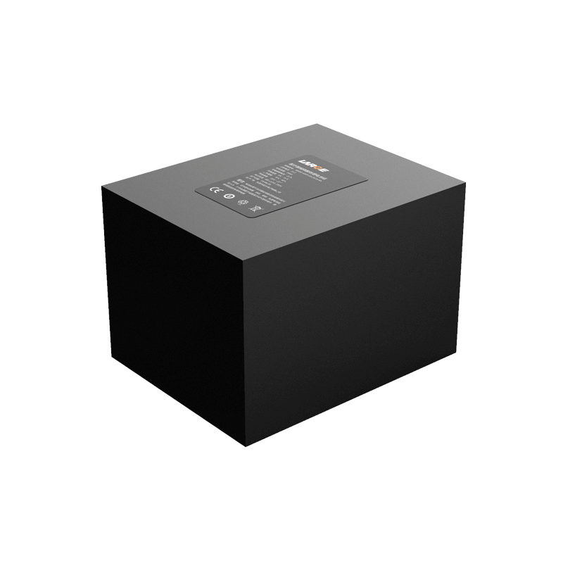 19.2V 14Ah 26650 醫(yī)療器械磷酸鐵鋰電池，RS485通信
