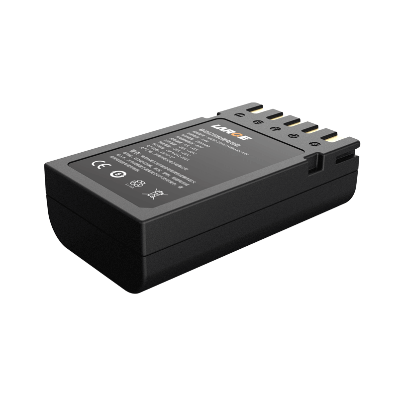 7.4V 2500mAh 18650 三洋 移動(dòng)打印機(jī)鋰電池，鈷酸鋰材料