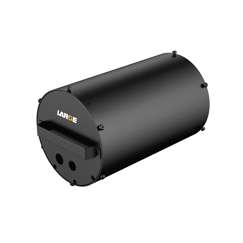 21.6V 17Ah 18650水下測繪機(jī)器人三元鋰電池，RS485通信