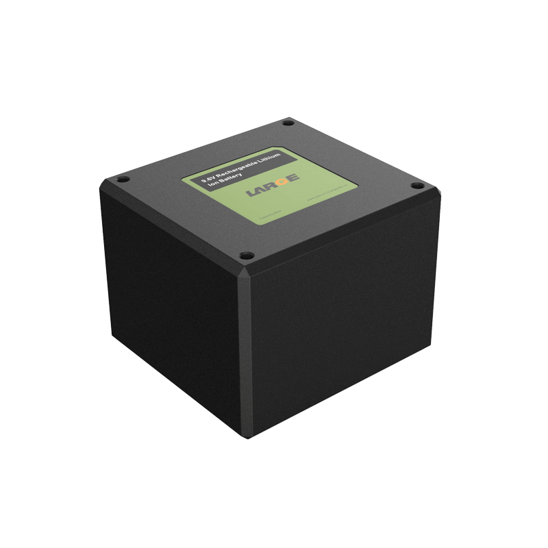 -20℃低溫充放電，9.6V 20Ah 機場照明系統(tǒng)磷酸鐵鋰電池