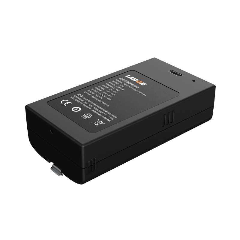 3.63V 5200mAh 18650 三星 監(jiān)控設(shè)備三元鋰電池，I2C通訊