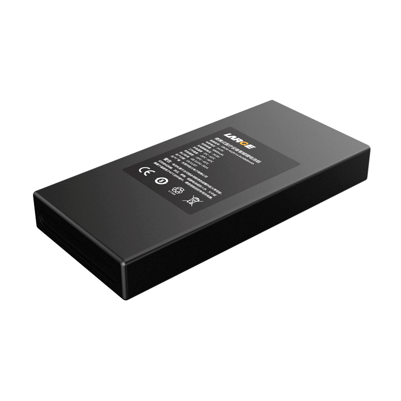 14.4V 6800mAh 18650 三星 便攜式醫(yī)療設備智能三元鋰電池，SMBUS通訊