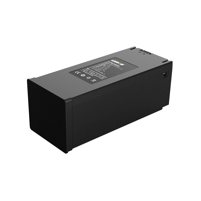 25.2V 10.2Ah 18650 三星 3D掃描儀設(shè)備三元鋰電池