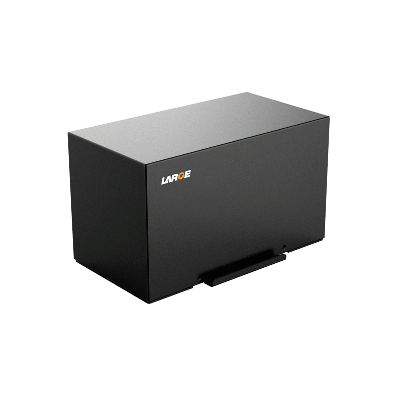 25.6V 20Ah 26650 工業(yè)機(jī)器人磷酸鐵鋰電池，RS485通信