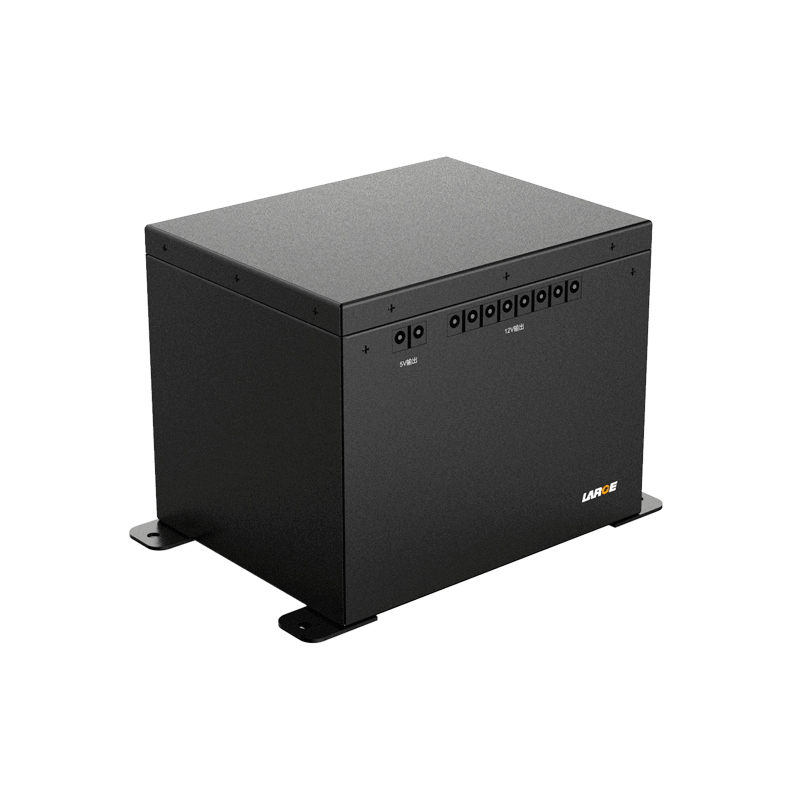 25.6V 19.8Ah 26650 應(yīng)急后備電源磷酸鐵鋰電池，RS485通信
