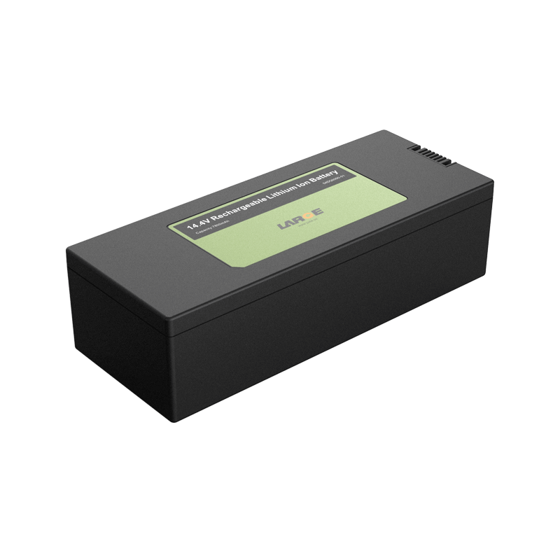 -40℃低溫放電，14.4V 7800mAh 18650 手持檢測設(shè)備低溫鋰電池