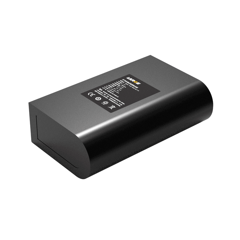 7.2V 3400mAh 18650 三星 空氣檢測(cè)設(shè)備三元鋰電池組