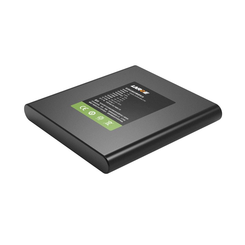 7.4V 6600mAh 103450 檢測(cè)設(shè)備防爆鋰電池，鈷酸鋰材料