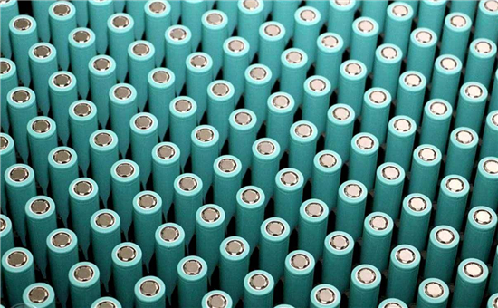 鋰電池型號(hào)表，鋰電池規(guī)格型號(hào)大全