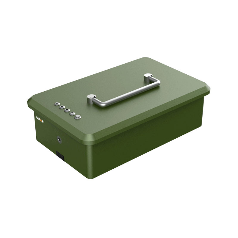 -40℃低溫高倍率，25.2V 28.6Ah 18650 軌道儀檢測設(shè)備鋰電池組