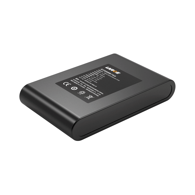 10.8V 5200mAh 18650 三元 藍(lán)牙音箱鋰離子電池，SMBUS通訊