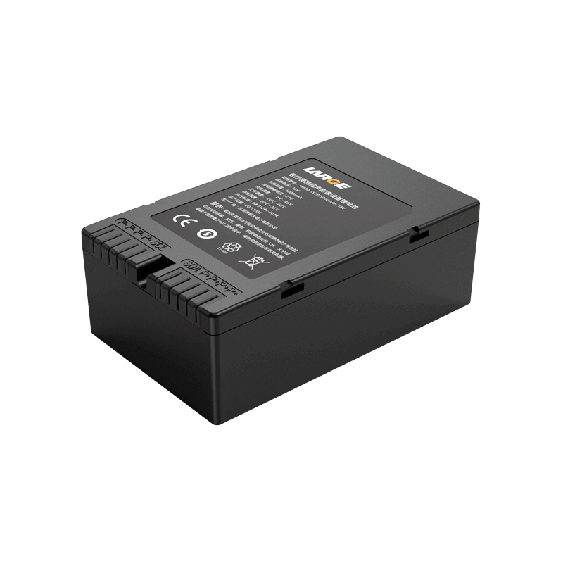 18V 5000mAh 18650 三星 醫(yī)療便攜超聲影像設(shè)備三元鋰電池，SMBUS通訊