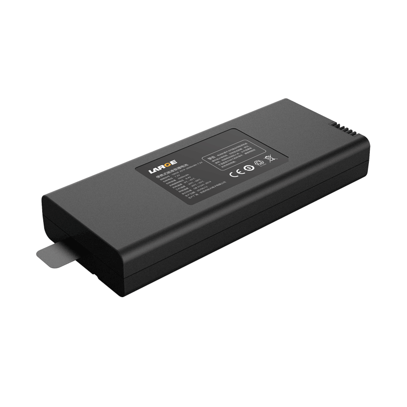 10.8V 5900Ah 18650 三星 穿墻設(shè)備用三元鋰電池，SMBUS通訊