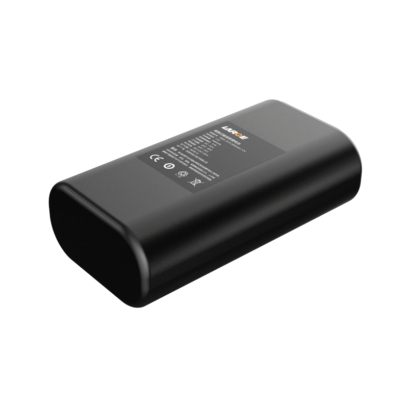 7.2V 2600mAh 18650 力神 便攜式輸液泵三元鋰電池
